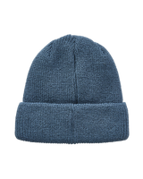 The Rip Curl Boys Boys Impact Reg Beanie in Blue