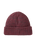 The Rip Curl Mens Icons Reg Beanie in Maroon