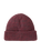 The Rip Curl Mens Icons Reg Beanie in Maroon