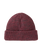 The Rip Curl Mens Icons Reg Beanie in Maroon