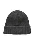 The Rip Curl Mens Icons Reg Beanie in Black