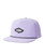 The Rip Curl Mens Vaporcool Foamie SB Cap in Lilac