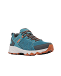 The Columbia Mens Peakfreak II Outdry Shoes in Cloudburst & Owl