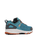 The Columbia Mens Peakfreak II Outdry Shoes in Cloudburst & Owl