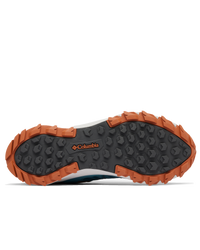 The Columbia Mens Peakfreak II Outdry Shoes in Cloudburst & Owl