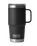 Rambler 20oz Travel Mug in Black