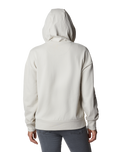 The Columbia Womens Break It Down Hoodie in Dark Stone