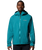 The Columbia Mens Ampli-Dry II Jacket in River Blue