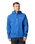 The Columbia Mens Ampli-Dry II Jacket in Mountain Blue