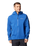 The Columbia Mens Ampli-Dry II Jacket in Mountain Blue