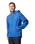 The Columbia Mens Ampli-Dry II Jacket in Mountain Blue