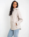 The Columbia Womens Altbound Jacket in Dark Stone