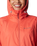 The Columbia Womens Inner Limits III Jacket in Juicy Spice