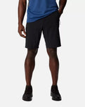 Triple Canyon II Walkshorts in Black