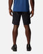 Triple Canyon II Walkshorts in Black