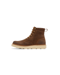 Slabtown 62' Waterproof Boots in Velvet Tan & Tawny Buff