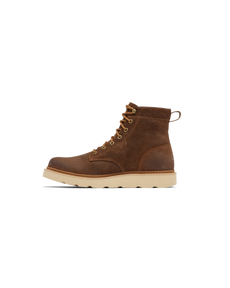 Slabtown 62' Waterproof Boots in Velvet Tan & Tawny Buff