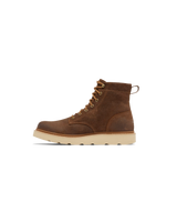 Slabtown 62' Waterproof Boots in Velvet Tan & Tawny Buff