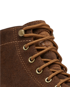 Slabtown 62' Waterproof Boots in Velvet Tan & Tawny Buff