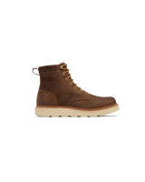 Slabtown 62' Waterproof Boots in Velvet Tan & Tawny Buff