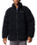 The Columbia Mens Puffect II Sherpa Fleece Jacket in Black