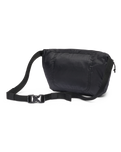 The Columbia Lightweight Packable Bumbag in Black