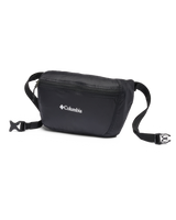 The Columbia Lightweight Packable Bumbag in Black