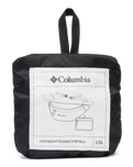 The Columbia Lightweight Packable Bumbag in Black