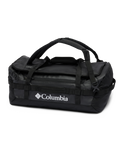 The Columbia Landroamer 40L Duffel in Black