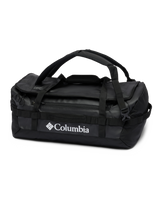 The Columbia Landroamer 40L Duffel in Black