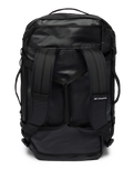 The Columbia Landroamer 40L Duffel in Black