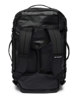 The Columbia Landroamer 40L Duffel in Black