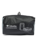 The Columbia Landroamer 40L Duffel in Black