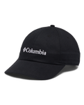 The Columbia Mens Provisions Ball Cap in Black