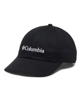 The Columbia Mens Provisions Ball Cap in Black