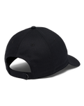 The Columbia Mens Provisions Ball Cap in Black