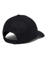 The Columbia Mens Provisions Ball Cap in Black