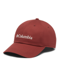 The Columbia Mens Provisions Ball Cap in Spice