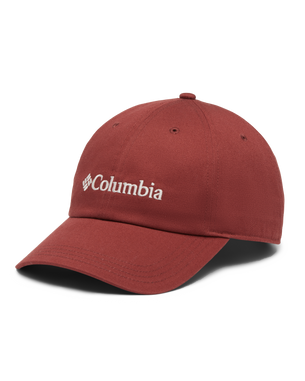 The Columbia Mens Provisions Ball Cap in Spice