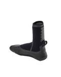 The Solite 5mm Custom 2.0 Wetsuit Boots in Black & Gum