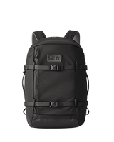 Crossroads 35L Backpack in Black