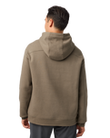 Mens Hoodie in Cape Taupe