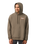 Mens Hoodie in Cape Taupe