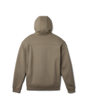 Mens Hoodie in Cape Taupe