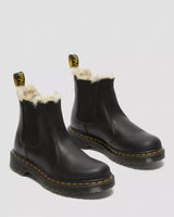 The Dr Martens Womens 2976 Leonore Wyoming Boots in Black Anns Cottage Ann s Cottage