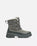 Torino V Waterproof Boots in Quarry & Grill