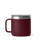 Rambler 14oz Mug 2.0 in Wild Vine Red