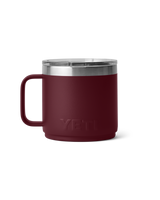 Rambler 14oz Mug 2.0 in Wild Vine Red