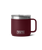 Rambler 14oz Mug 2.0 in Wild Vine Red