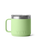 Rambler 14oz Mug 2.0 in Key Lime